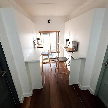 Дом отдыха Maison Avec Air Conditionne A 15min Centre De Bdx Пессак