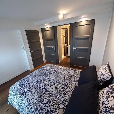 Maison Avec Air Conditionne A 15min Centre De Bdx 度假居 佩萨克